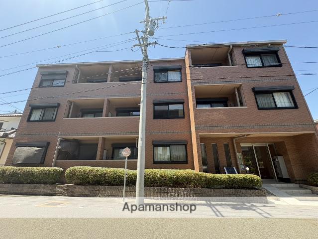 エスタシオン勝川(1LDK/2階)