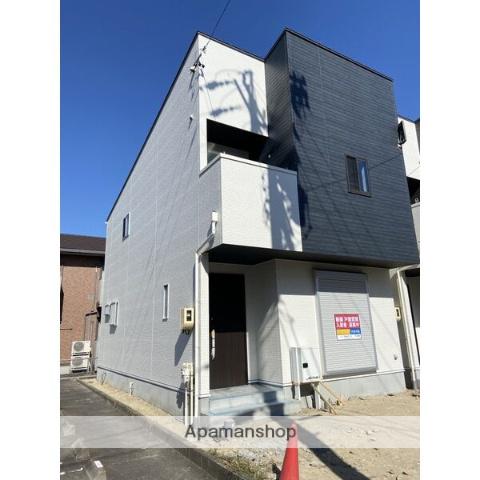 愛知県名古屋市北区楠4丁目の戸建賃貸