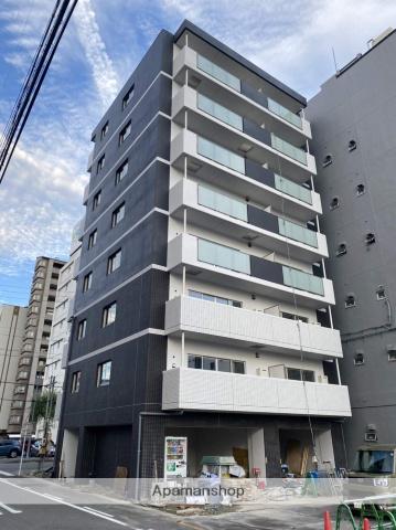 プリミエール春日井市役所前(2LDK/7階)