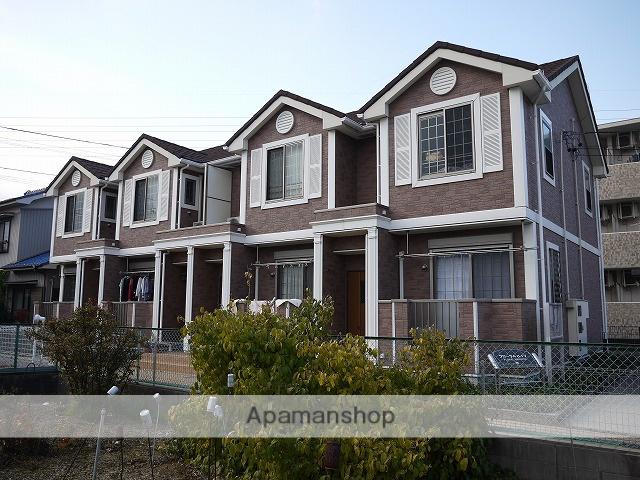 フローラルハイツⅢ