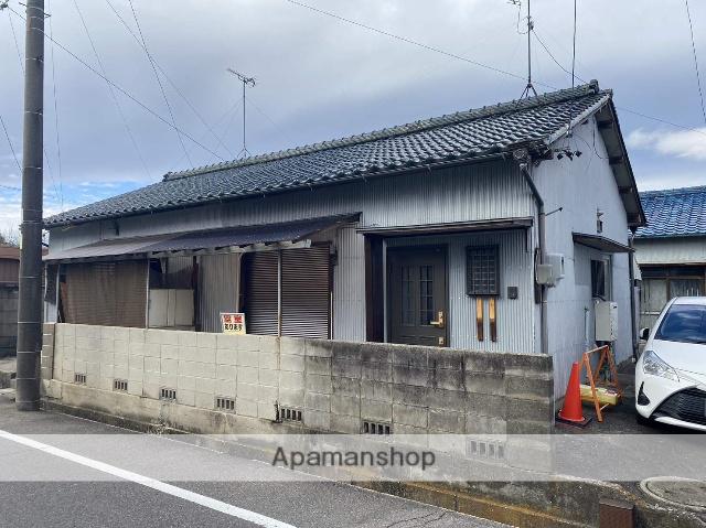 中央本線 勝川駅(ＪＲ) 徒歩21分 1階建 築50年