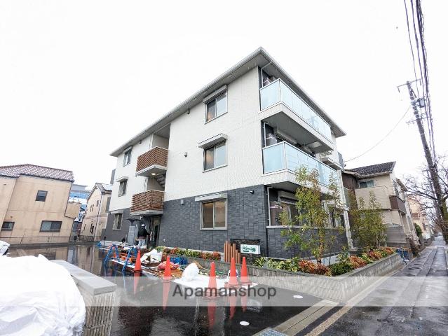 グリーンゲイブル