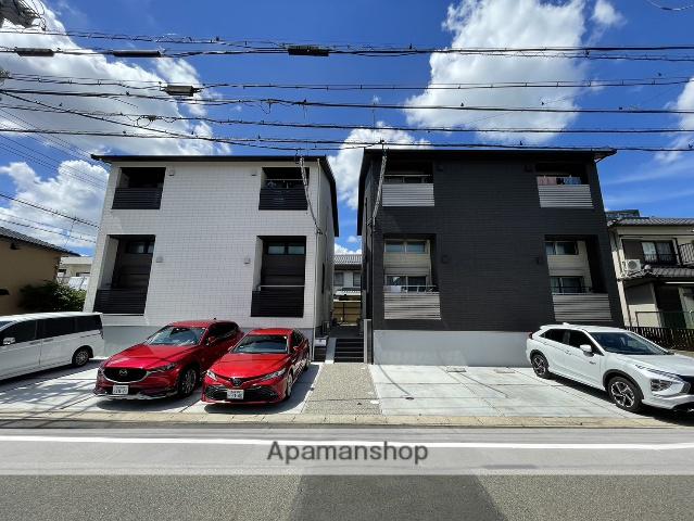 シャルマン(1SLDK/2階)