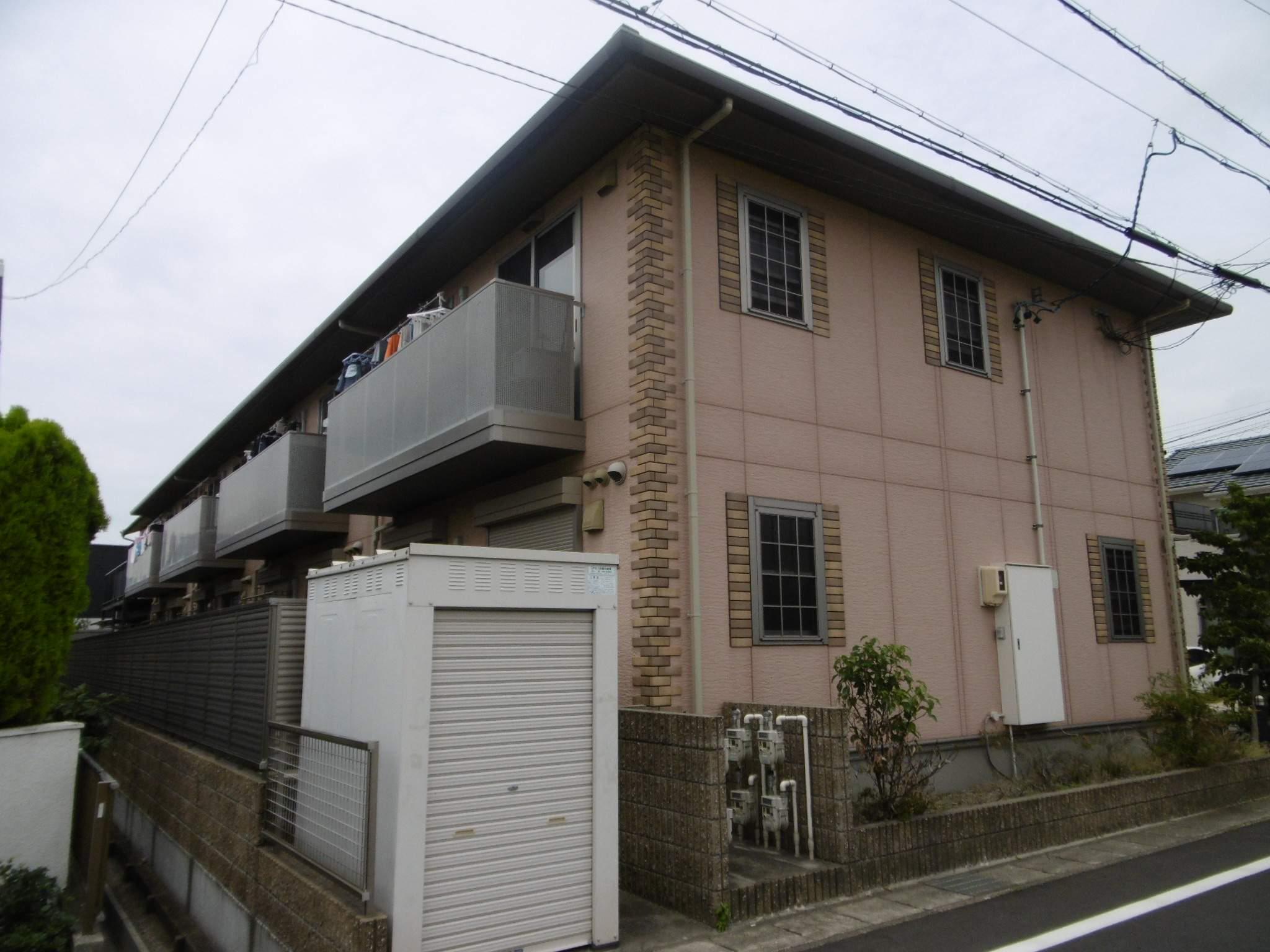 ウェルヴィラ・スワ