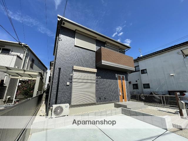 中央本線 勝川駅(ＪＲ) 徒歩11分 2階建 築3年