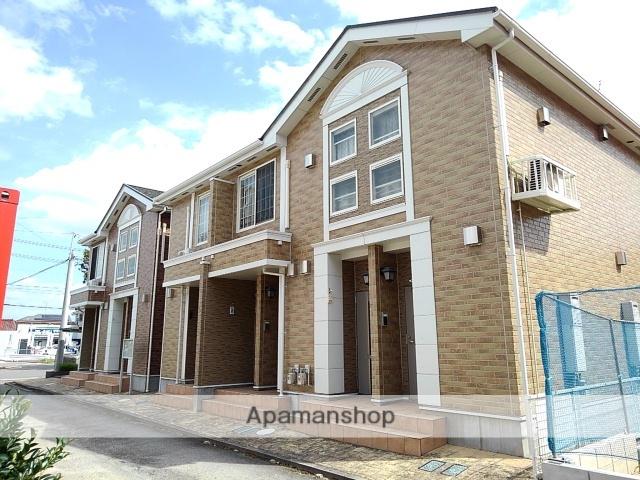 プレステージⅡ B棟(1LDK/2階)