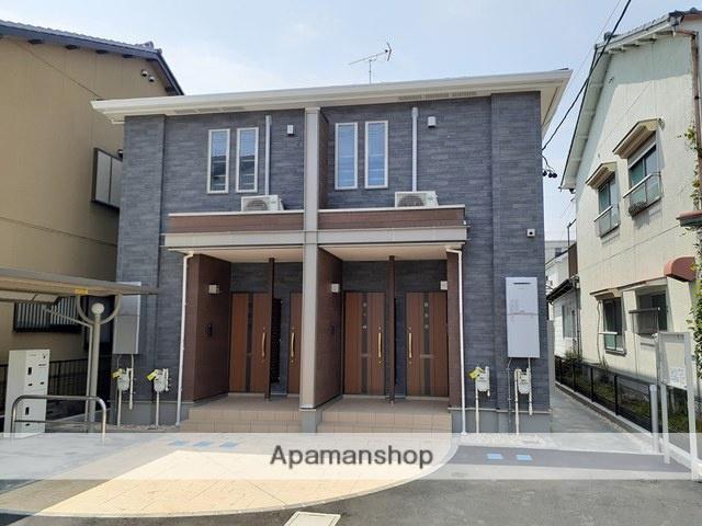 LUTAN 下戸(ワンルーム/1階)