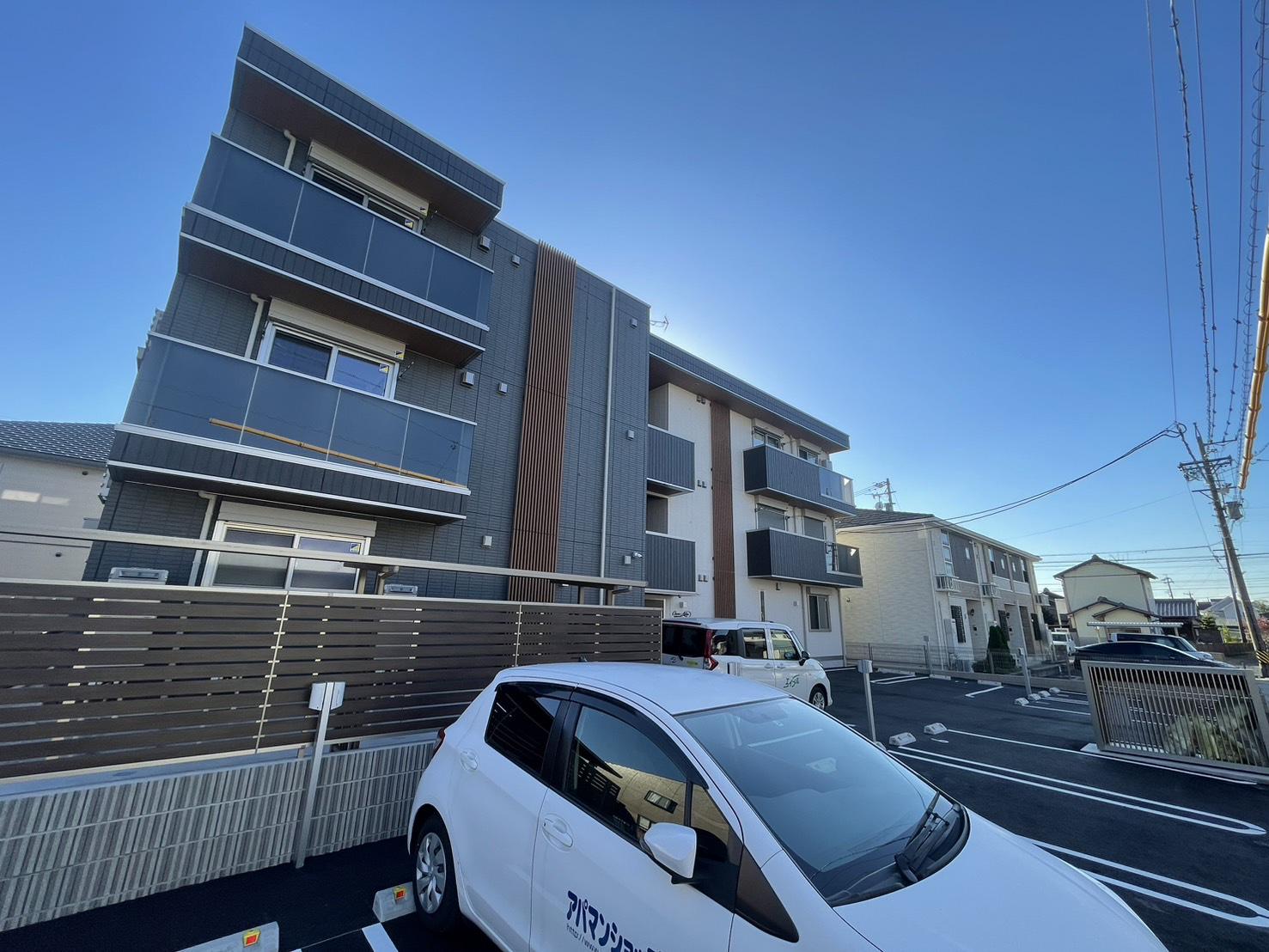 シェーヌアーブル