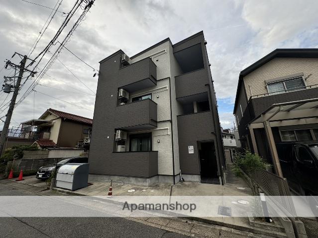 リヴェール東味鋺(1LDK/3階)