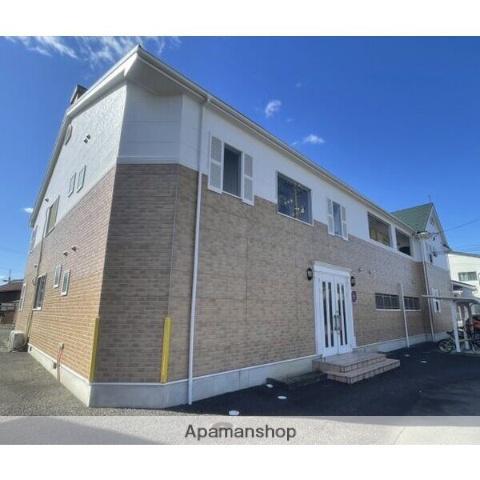 GRACE豊山(1LDK/2階)