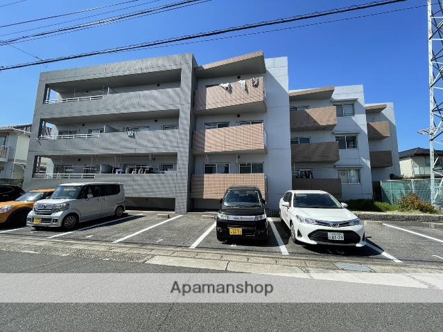 コージーハイツ春日井