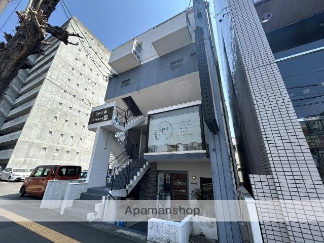 リアリノ鳥居松ビル(2LDK/4階)