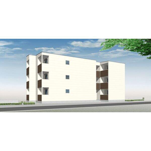 ジーメゾン名古屋楠味鋺アノリス