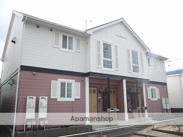 クレスト-ルK5B棟