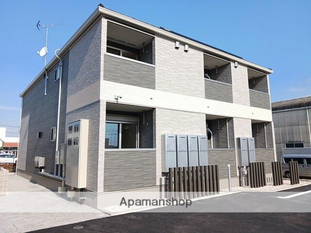 ルピナス 神戸 B(1K/1階)