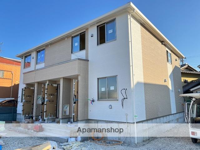 ガーデン中新町(2LDK/1階)