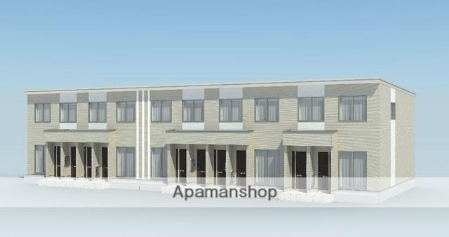 豊山町豊場新栄アパート