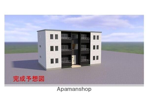 メゾンココネコ(1LDK/3階)