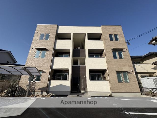 メゾンココネコ[3階]