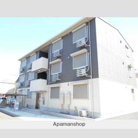 マイタウンハウスF