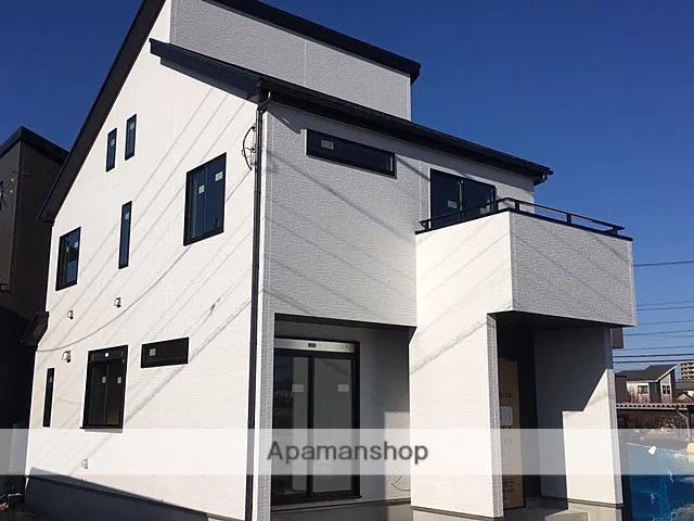 愛知県春日井市林島町3丁目の戸建賃貸