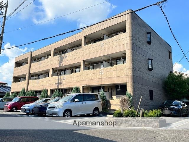 グリーングラス弐番館