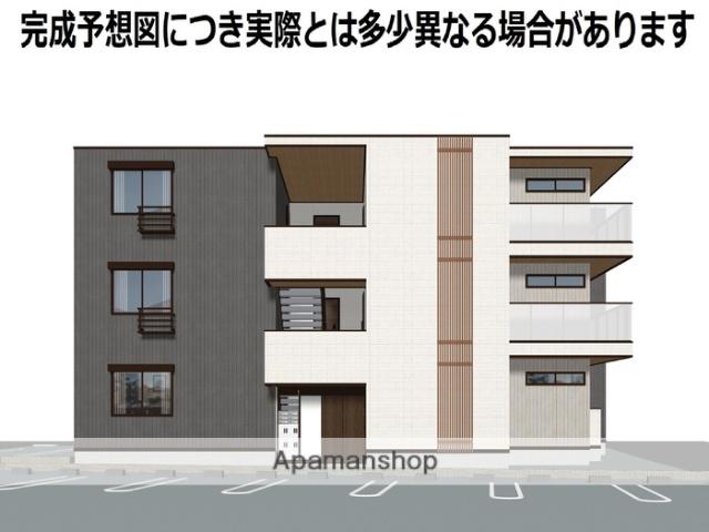 グランディール レオン(2LDK/2階)