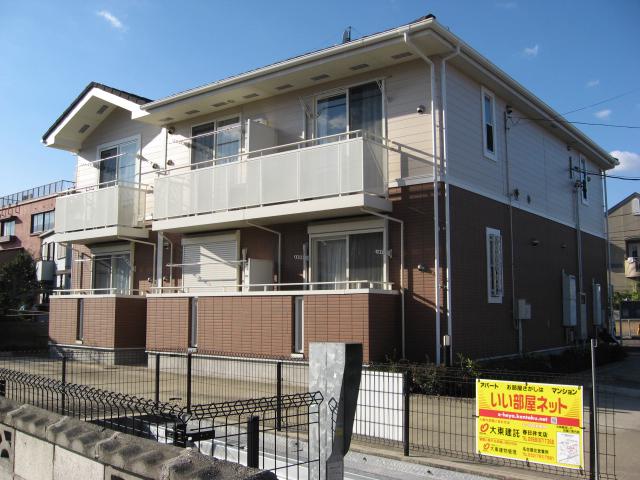 マーベラス柏井