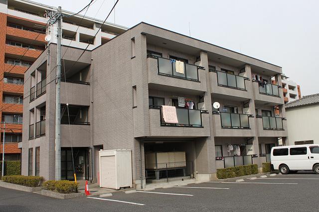 愛知県西春日井郡豊山町大字豊場の建物