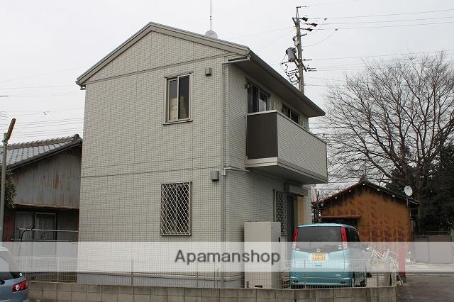 名鉄小牧線 味美駅(名鉄) 徒歩36分 2階建 築16年