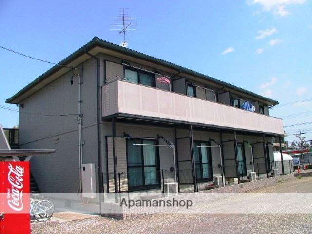 パークハイム御殿