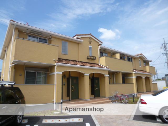 ウィンズⅡB(2LDK/2階)