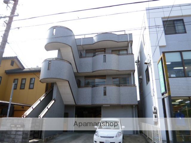 中野町さくらマンション
