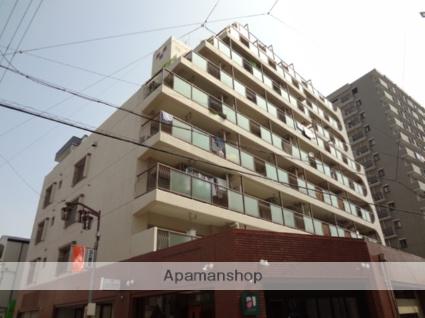 ハイレジデンス勝川