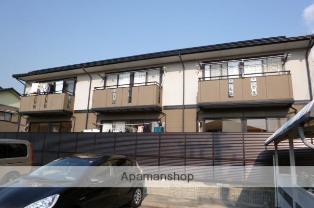 ドミール(2LDK/2階)