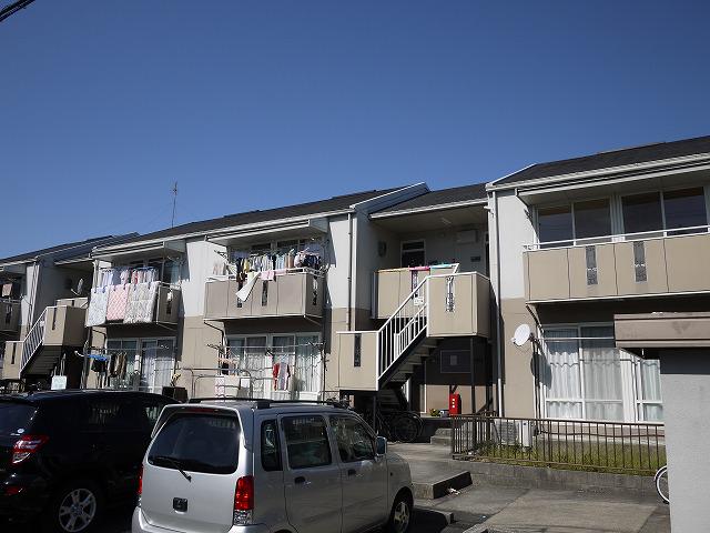 アベニュー小野