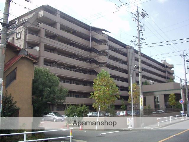 ライオンズガーデン勝川(3SLDK/1階)