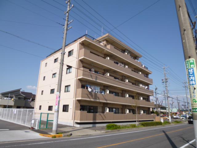 レジデンス瀬古
