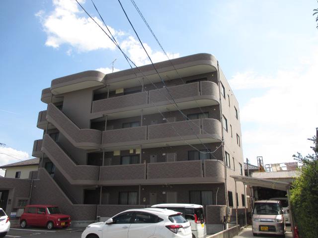 プリミエール下山(2LDK/3階)