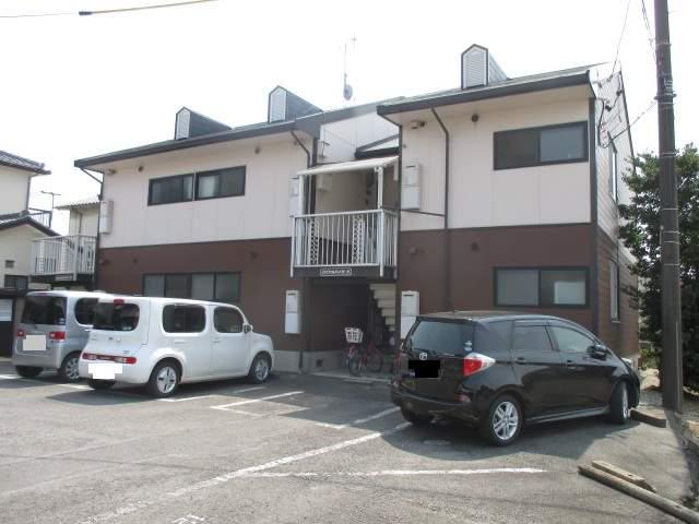 ロイヤルハイツ