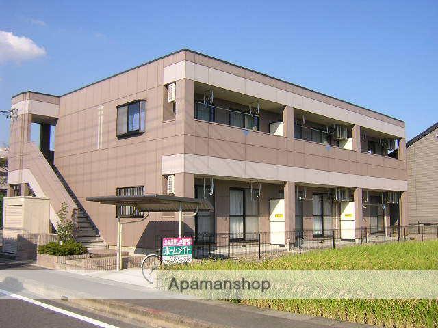 エクセルフジ(1LDK/1階)