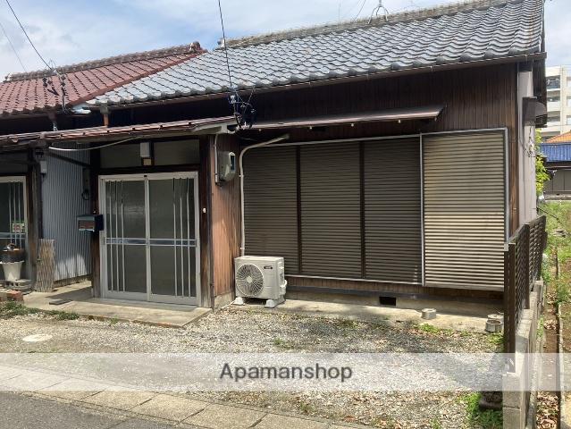 愛知県小牧市  築57年(2DK)