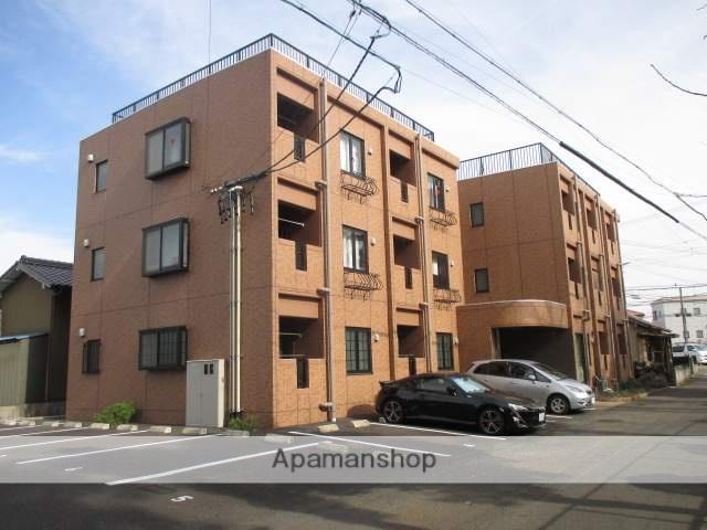 楠木の森(ワンルーム/2階)