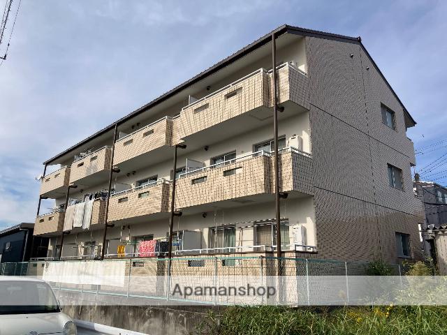 サンハイツ小牧