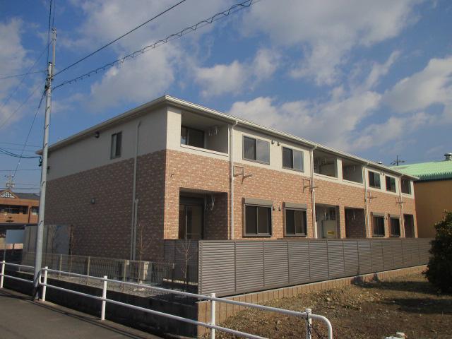 ハートフラワー