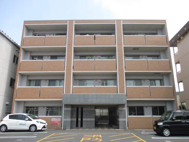 グランコート小木