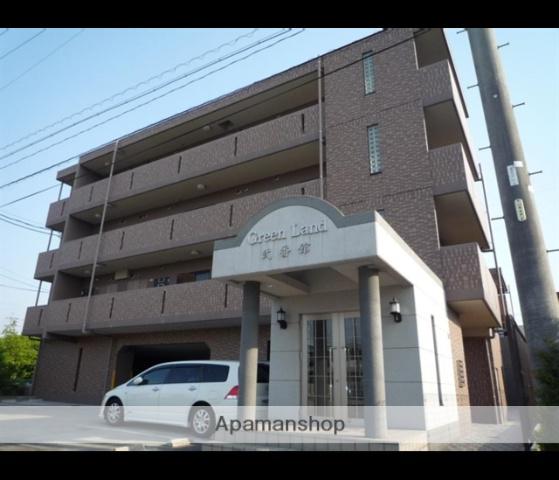 グリーンランド弐番館