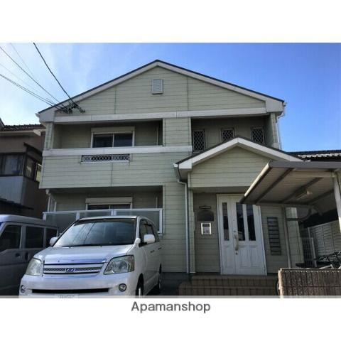 カサベルデ師勝(1K/2階)