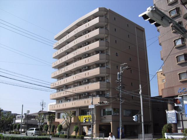第3さくらマンション中央