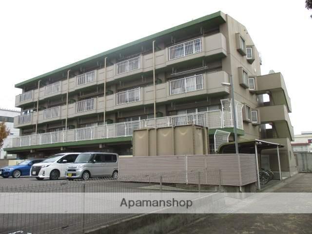 みそのマンション上善光